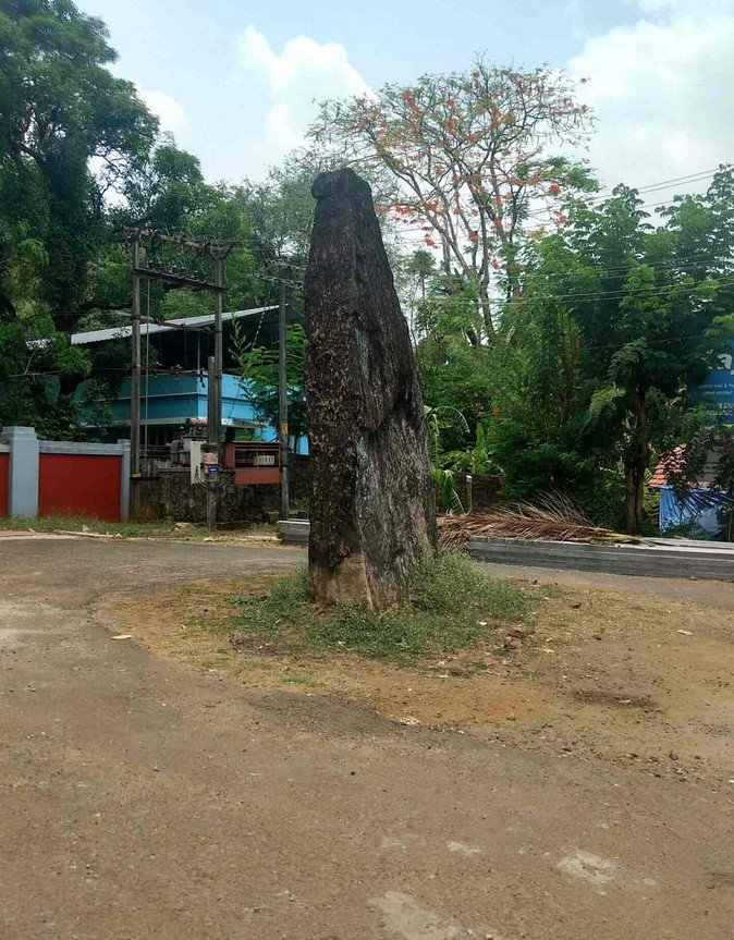 Pulachikkallu